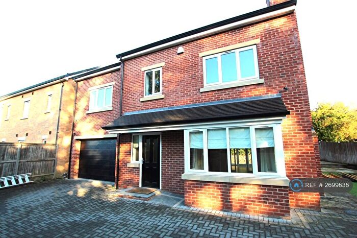 5 Bedroom Detached House To Rent In Johnson Lane, Ecclesfield, Sheffield, S35