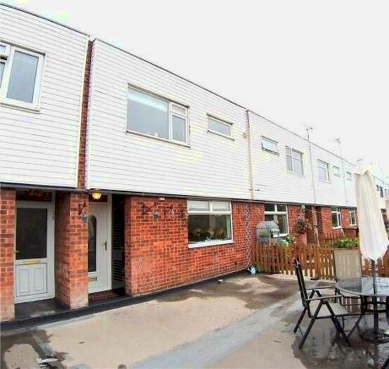 3 Bedroom Property To Rent In Chapel Side, Chapel Street, Spondon, DE21