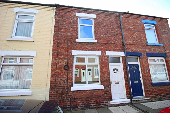 2 Bedroom Terraced House To Rent In Reid Street, Darlington, DL3