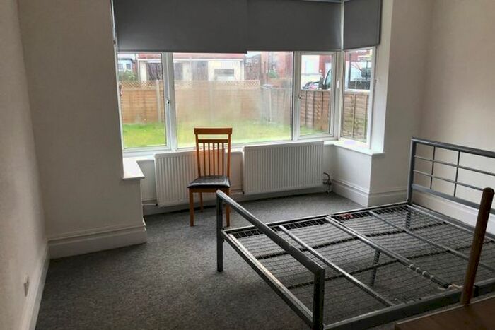 Studio To Rent In Gayton Road, Harrow, HA1