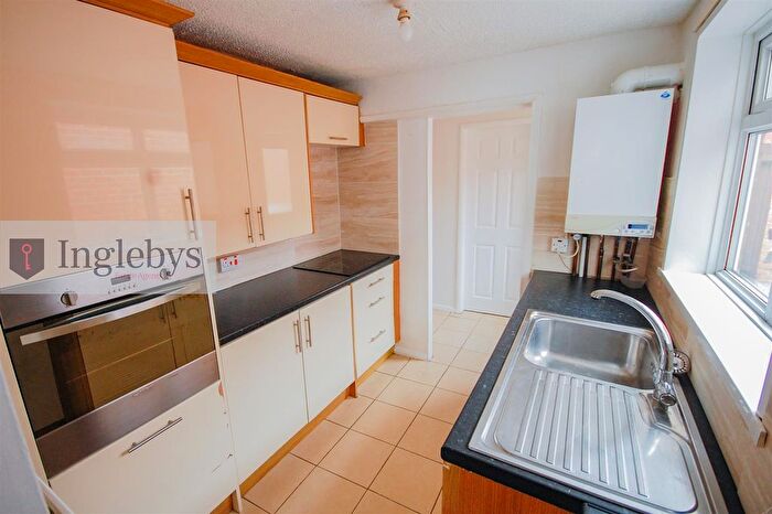 3 Bedroom Terraced House To Rent In Yeoman Street, Skelton, TS12