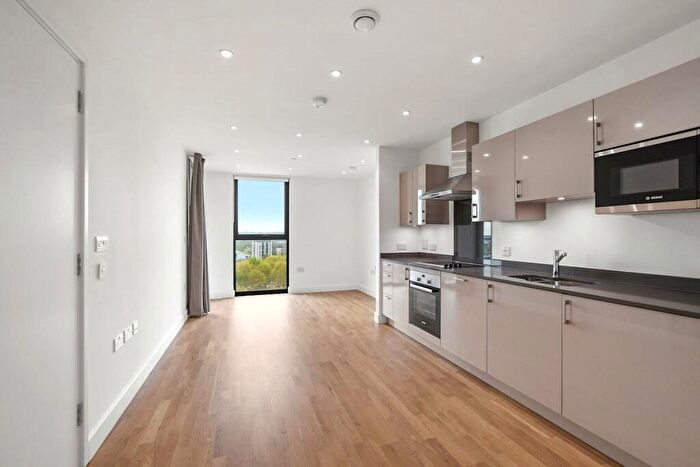 1 Bedroom Apartment To Rent In Burgess Springs, Chelmsford, CM1