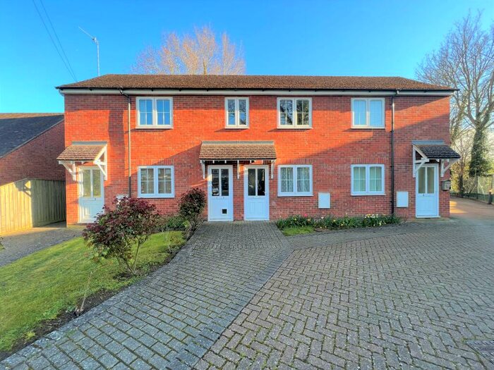 1 Bedroom Flat To Rent In Wantage Road, Didcot, OX11