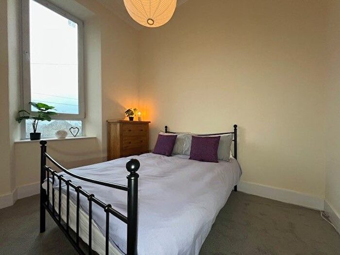 2 Bedroom Flat To Rent In King Street, Aberdeen, AB24