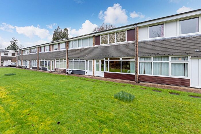 3 Bedroom Terraced House For Sale In Lynton Green, Maidenhead, SL6