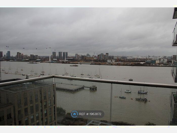 2 Bedroom Flat To Rent In Barge Walk, London, SE10