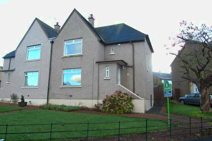 4 Bedroom Semi-Detached House To Rent In Bantaskine Drive, Falkirk, Stirlingshire, FK1