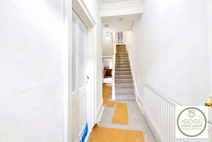 3 Bedroom Terraced House For Sale In Lorne Terrace, Ashbrooke, Sunderland, Tyne And Wear, SR2