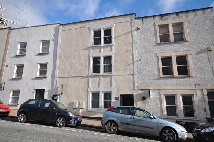 Studio To Rent In Jacobs Wells Road, Clifton, BS8