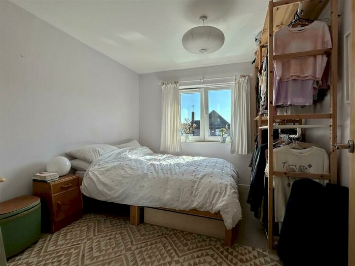 1 Bedroom Apartment To Rent In Apartment, The Old Bakery, Wick Crescent, Brislington, BS4