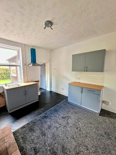 2 Bedroom Property To Rent In Hampden Road, Mexborough, S64