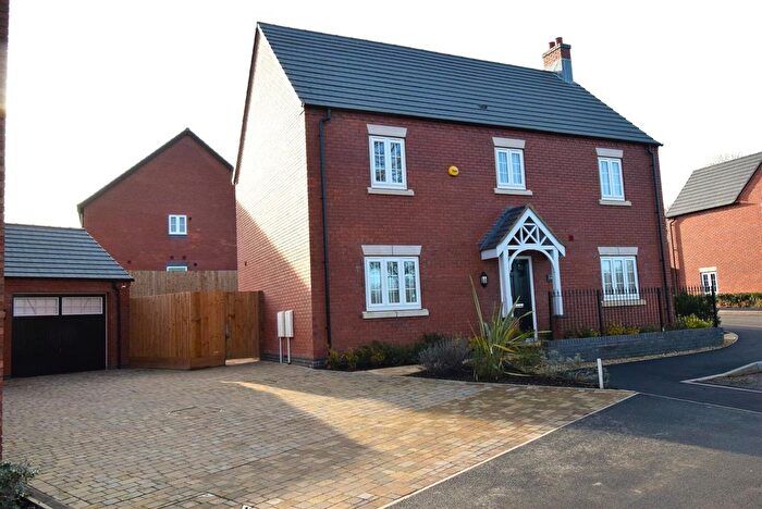 5 Bedroom Detached House For Sale In Vernon Drive, Kirk Langley, DE6