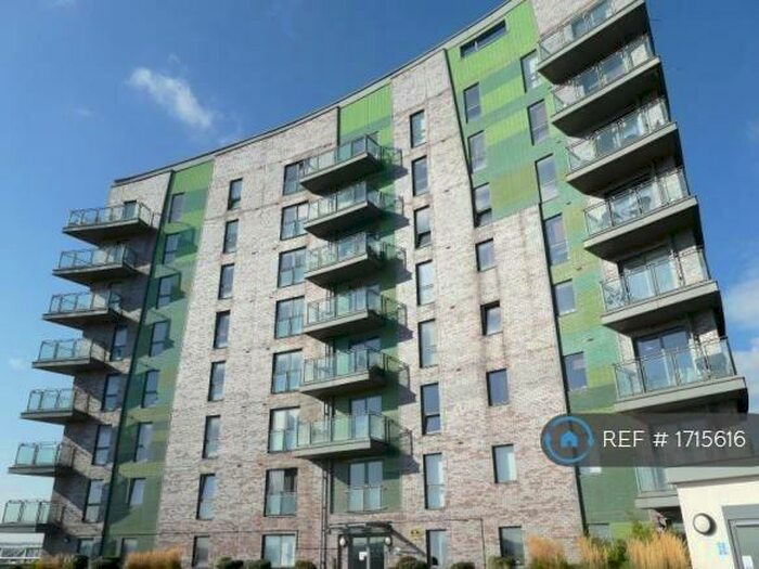 1 Bedroom Flat To Rent In Cross Green Lane, Leeds, LS9