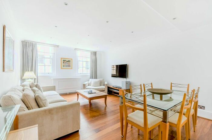 2 Bedroom Flat To Rent In Dover Street, Mayfair, London, W1S