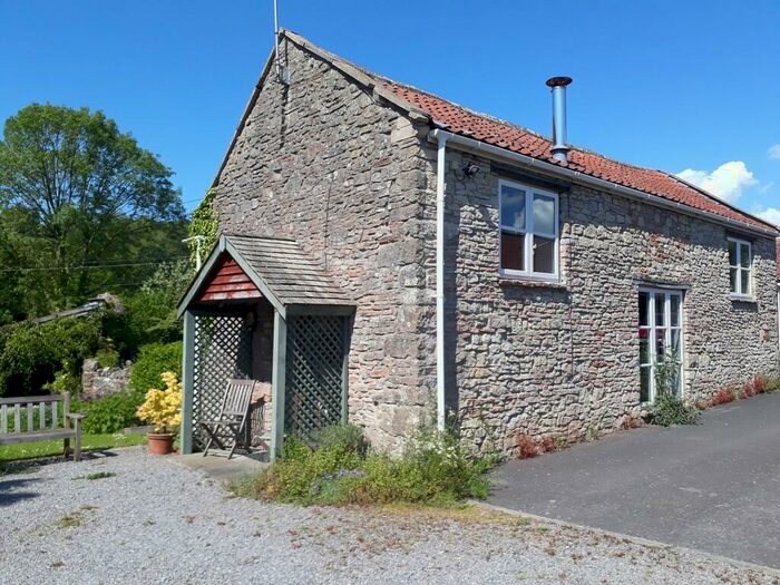 1 Bedroom Barn Conversion To Rent In Sutton Lane, Redhill, BS40