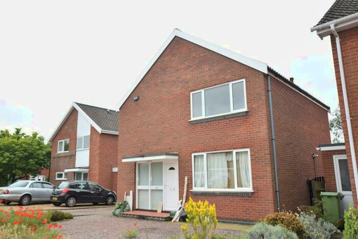 6 Bedroom House To Rent In George Borrow Road, Norwich, NR4
