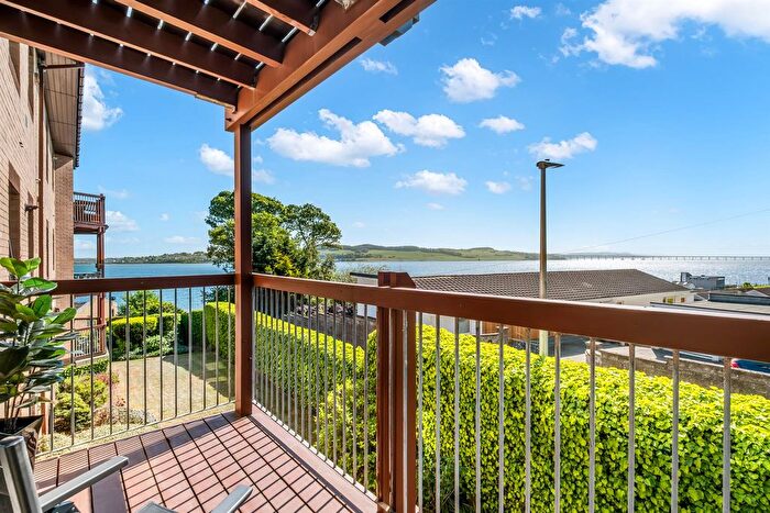 2 Bedroom Flat For Sale In Dundee Road, Broughty Ferry, DD5