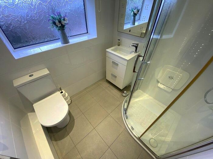 2 Bedroom Detached Bungalow For Sale In Heol Saffrwm, Morriston, Swansea, City And County Of Swansea., SA6