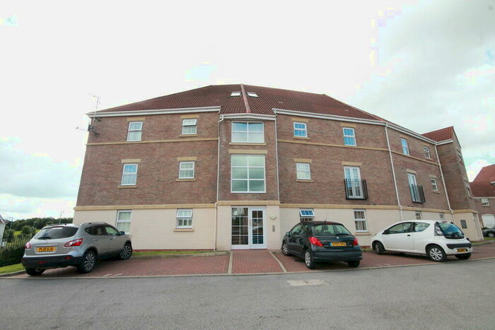 2 Bedroom Apartment To Rent In Anderton Crescent, Buckshaw Village, PR7