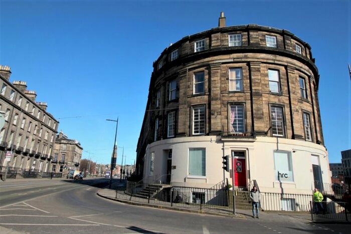 1 Bedroom Flat To Rent In Atholl Place, West End, Edinburgh, EH3