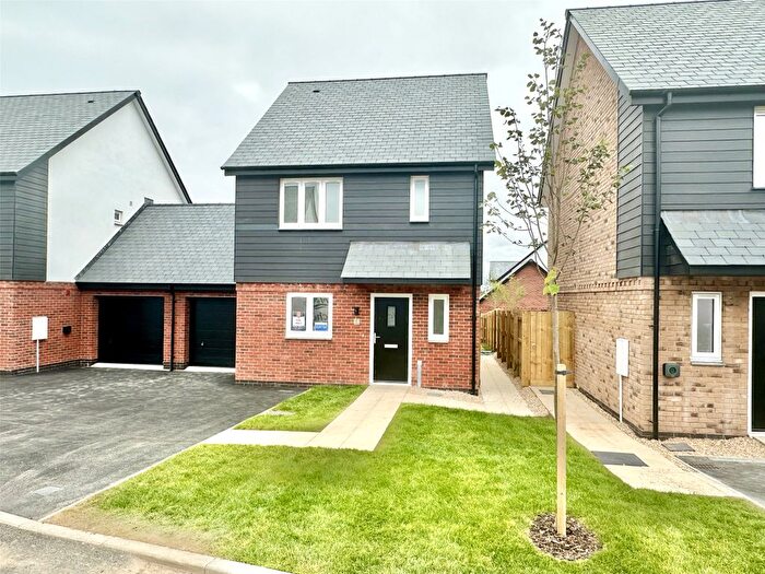 3 Bedroom Link Detached House For Sale In Star Drive, Westward Ho, Bideford, Devon, EX39