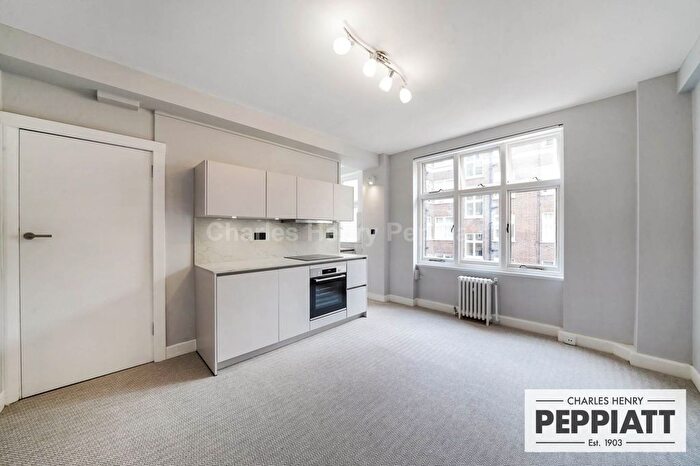 1 Bedroom Flat To Rent In Abercorn Place, St John`S Wood, London, NW8