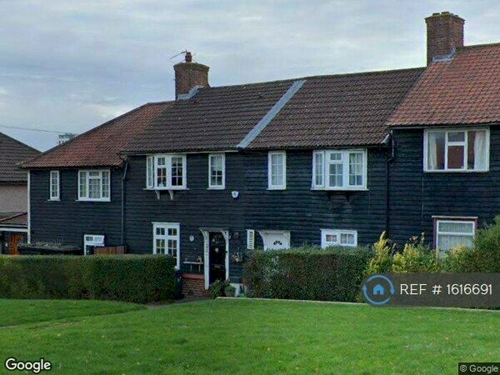 3 Bedroom Terraced House To Rent In Gloucester Grove, Edgware, HA8