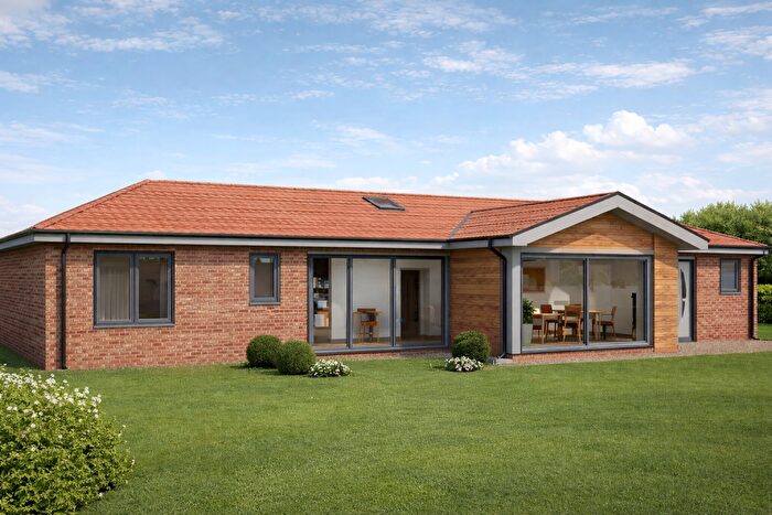 Land For Sale In Tothill Street, Minster, Ramsgate, CT12