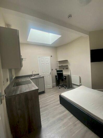 1 Bedroom Property To Rent In The Art House, DE1