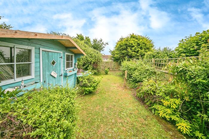 2 Bedroom Semi-detached House For Sale In Main Road, Harwich, CO12