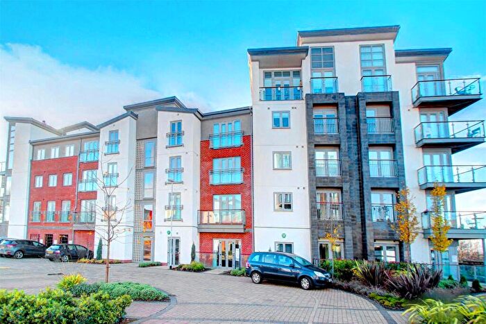 1 Bedroom Apartment To Rent In Midlothian Court, Worsdell Drive, Gateshead, NE8