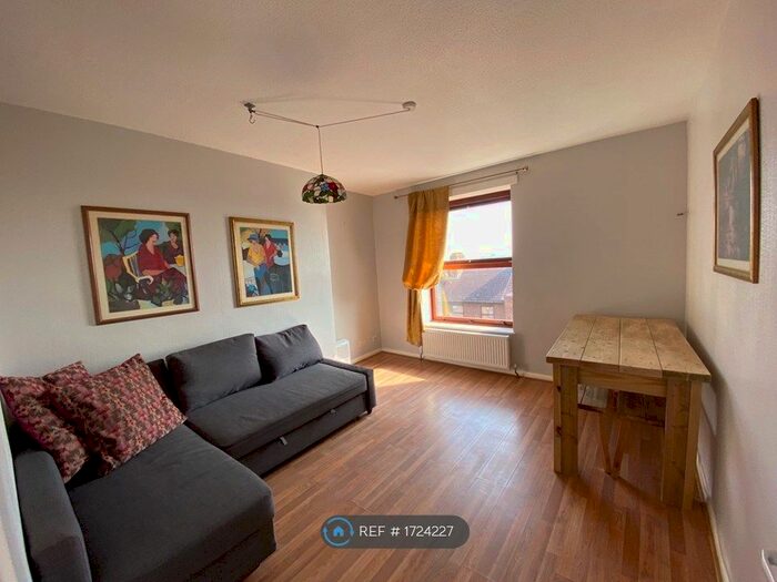 1 Bedroom Flat To Rent In Hill House, London, E5