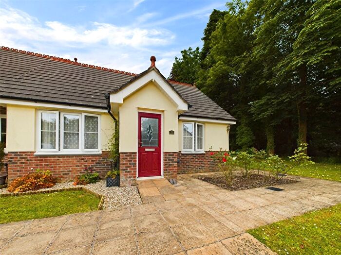 1 Bedroom Bungalow For Sale In Halwill, Beaworthy, EX21