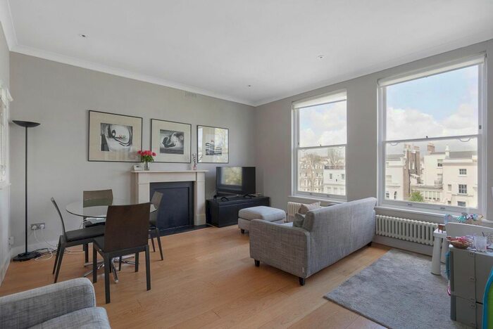 2 Bedroom Flat To Rent In Holland Park, Holland Park, London, W11