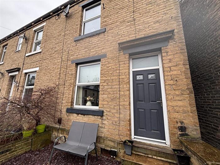 2 Bedroom End Of Terrace House For Sale In , Bramston Street, Brighouse, HD6