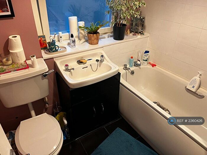 1 Bedroom Flat To Rent In Cumberland Street, Glasgow, G5