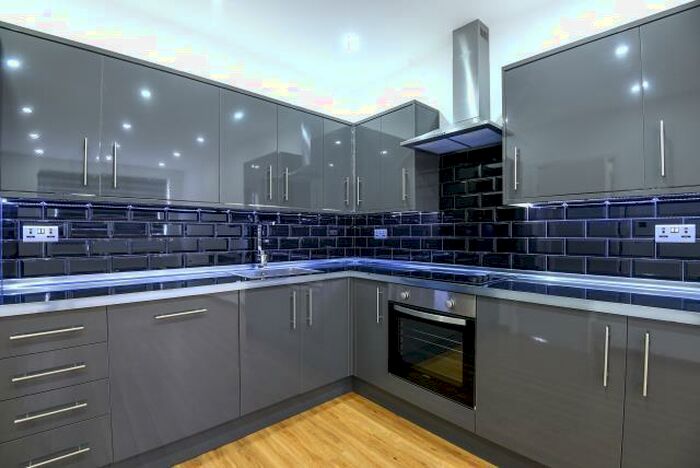 1 Bedroom Apartment To Rent In Southfield Road, Eynsham, OX29