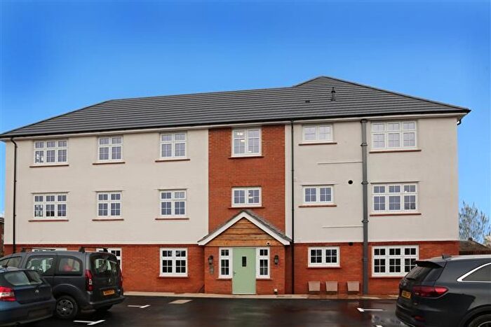 1 Bedroom Flat To Rent In Bill Thomas Way, Rowley Regis, B65