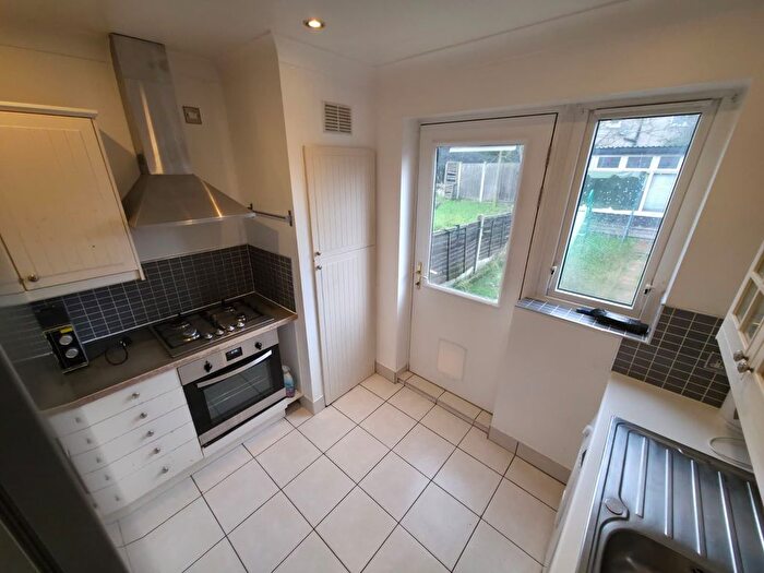 2 Bedroom Terraced House To Rent In Westfield Road, Dagenham, RM9