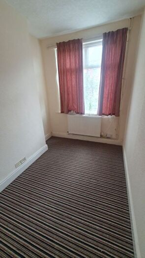 2 Bedroom End Of Terrace House For Sale In Humber Avenue, Coventry, West Midlands, CV1