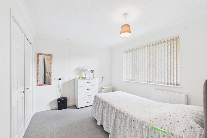 1 Bedroom Apartment For Sale In The Orchard, Brandon, IP27