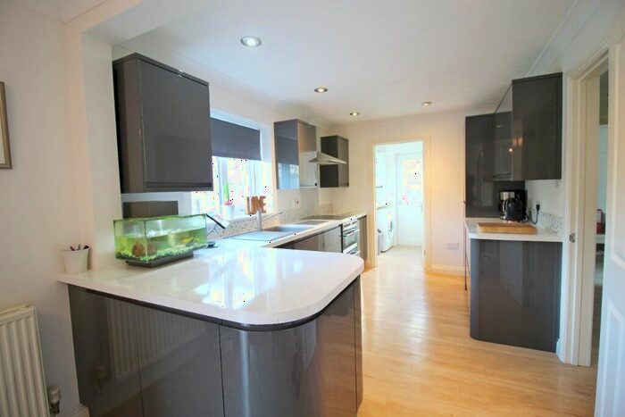 4 Bedroom Detached House For Sale In Barleyfield, Langtoft, PE6