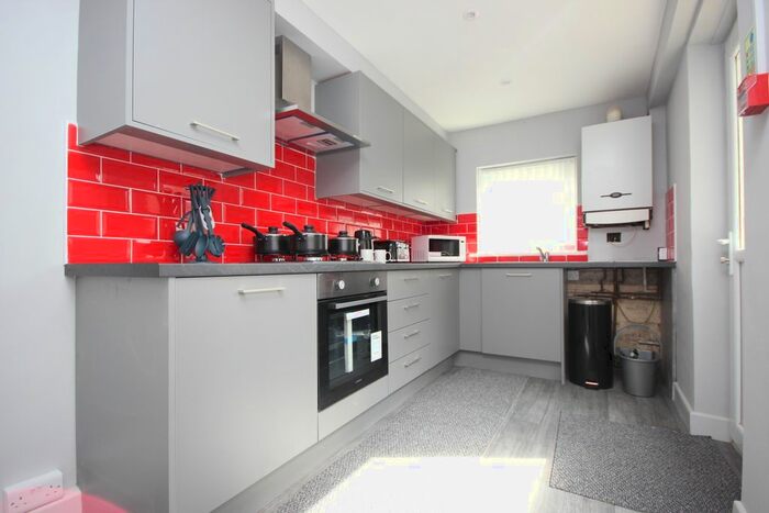 1 Bedroom Property To Rent In Broadway, Lancaster, LA1