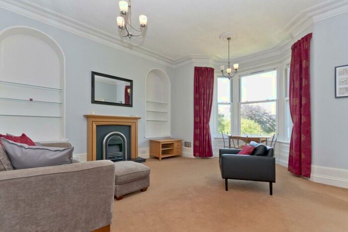 2 Bedroom Flat To Rent In Great Western Road, West End, Aberdeen, AB10