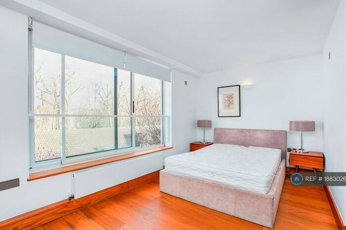 Studio To Rent In Milmans Street, London, SW10