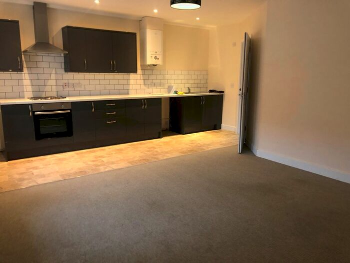 1 Bedroom Flat To Rent In Spinners Lane, Swaffham PE37