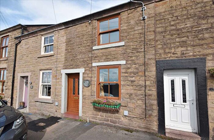 2 Bedroom Cottage For Sale In Cowling Road, Chorley, PR6