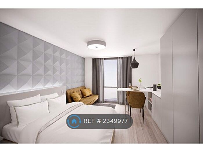 Studio To Rent In Churchill Way, Macclesfield, SK11