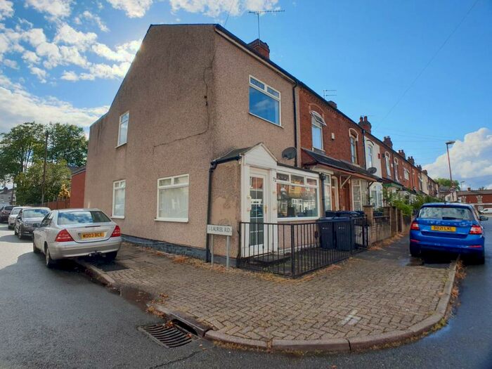 2 Bedroom House To Rent In Cotteridge Road, Cotteridge, Birmingham, B30