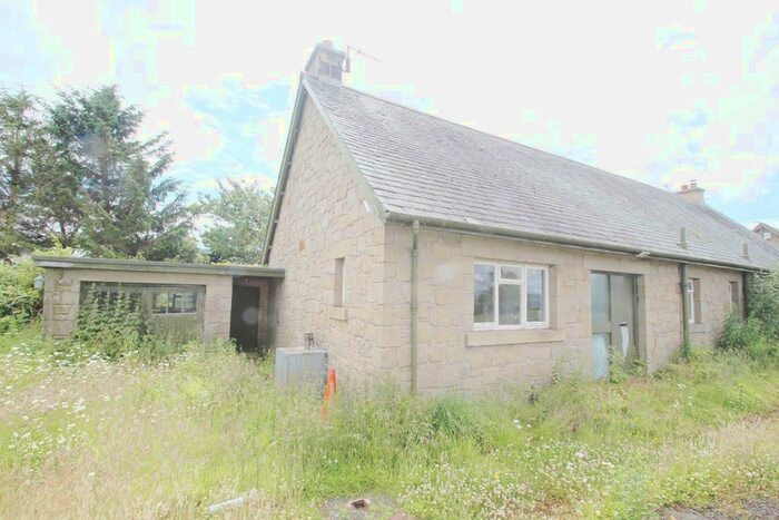 3 Bedroom Semi-Detached House For Sale In , Sunwick Farm Cottages, Sunwick, Berwick-Upon-Tweed, TD15